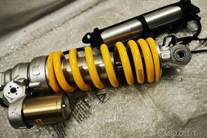 MONO AMMORTIZZATORE POSTERIORE DUCATI MULTISTRADA