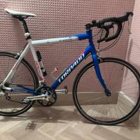 Bici corsa Torpado