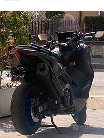 T max 560