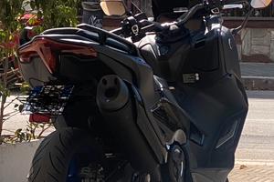 T max 560