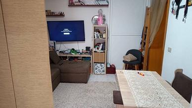 Fano centro NO ZTL bilocale 50 mq. parzialmente ar