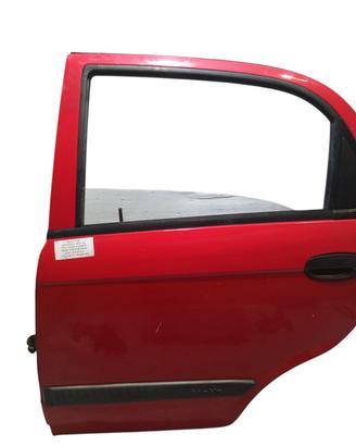 Ricambio porta post. Sinistro CHEVROLET (DAEWOO) M