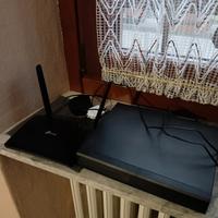 Kit 2 telecamere wifi + nvr