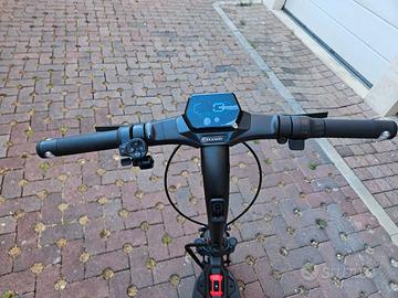 monopattino segway zt 3 pro