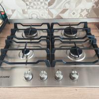 Piano cottura Samsung