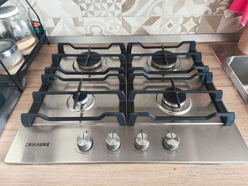 Piano cottura Samsung