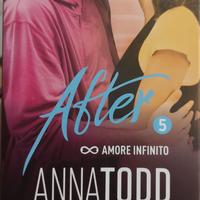 After 5: amore infinito