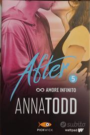 After 5: amore infinito