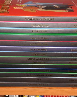 Repubblica serie oro (Nuovi)