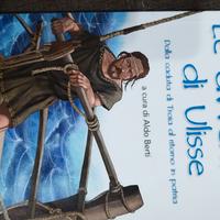 libro scuola media Ulisse