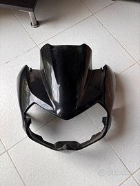 Carena ant. z750 2005