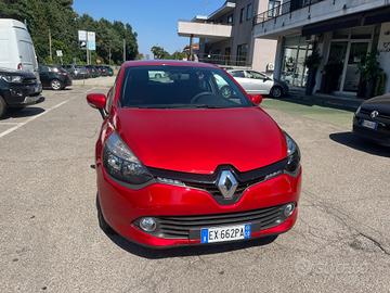 Renault Clio/1.2benzina/73CV/neopatentato/Euro5B/u