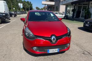 Renault Clio/1.2benzina/73CV/neopatentato/Euro5B/u