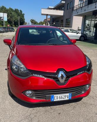 Renault Clio/1.2benzina/73CV/neopatentato/Euro5B/u