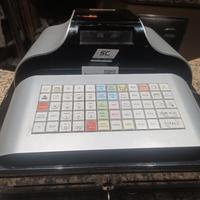 registratore cassa usato 