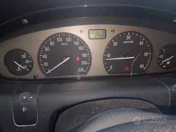 lancia libra 
