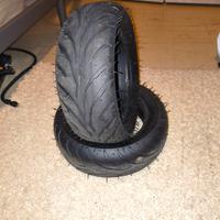 pneumatici / gomme minimoto e monopattino  