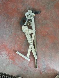 alzavetro hyundai galloper