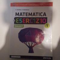 Libro di matematica 