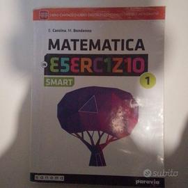 Libro di matematica 