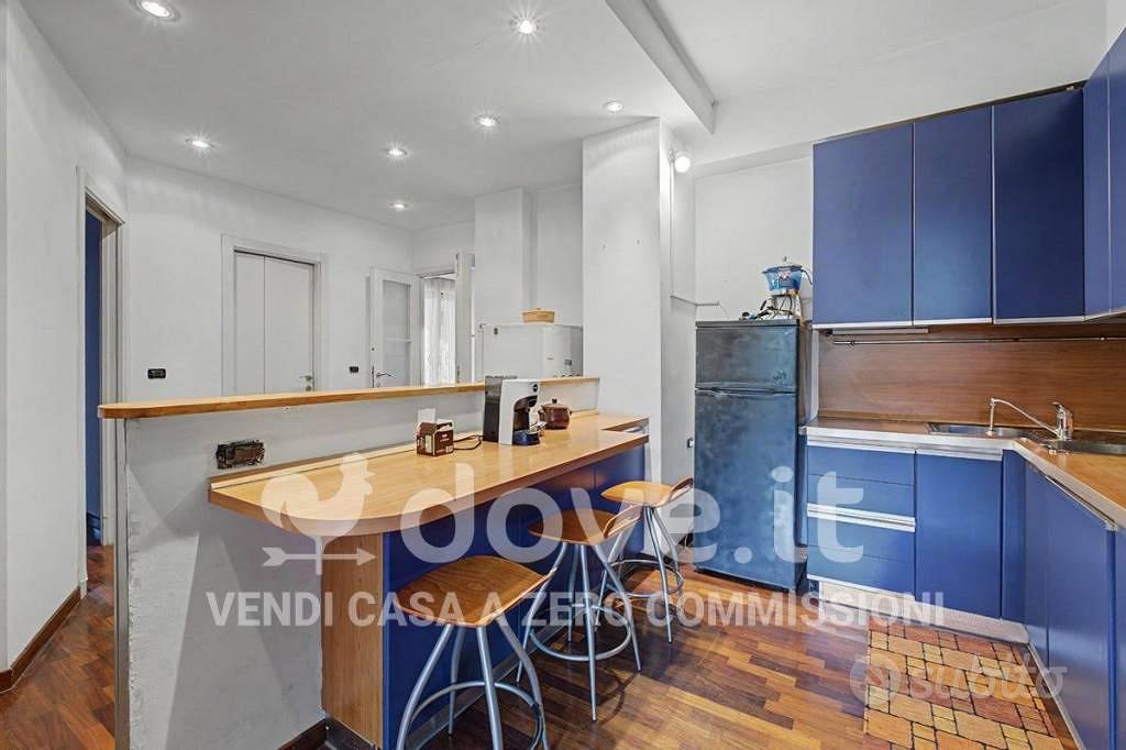 Appartamento – Roma, Fonte Ostiense, Municipio Roma IX - Vista 5