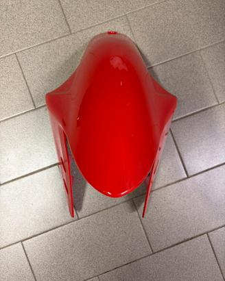 Parafango ducati panigale