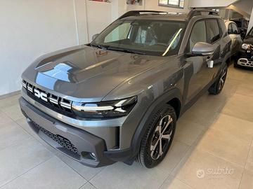 DACIA Duster Eco-G 120 CV auto Journey*Pack Park