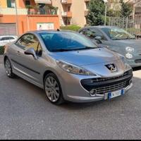 Peugeot 207 1.6 110 CV Cabrio  