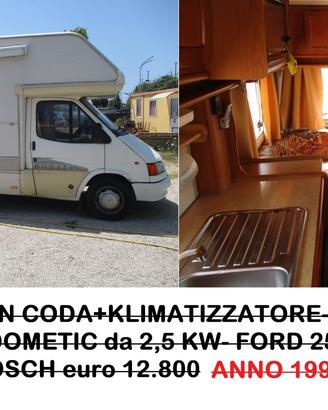 DORAL 2.5TDi-MATRIM in CODA-KLIMA+GRUPPO-eu.12.800