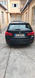 Auto  bmw 316