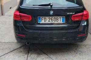 Auto  bmw 316