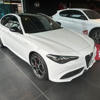 Alfa Romeo Giulia 2.2 Turbodiesel 210 CV AT8 ...