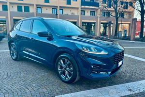 Ford Kuga ST-Line 1.5 Diesel