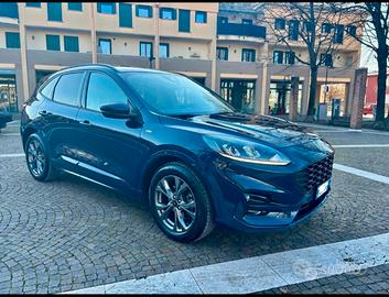 Ford Kuga ST-Line 1.5 Diesel