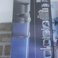 Filtro acquario
