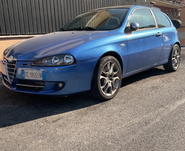 Alfa romeo 147
