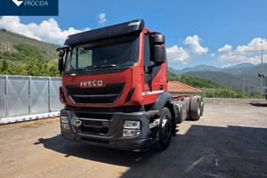 Iveco stralis ad 260s31 (cod.int. pm1784)