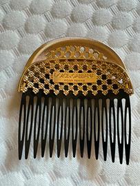 Prezioso pettine ferma capelli Dolce&Gabbana