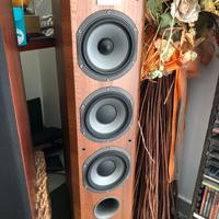 FOCAL JM LAB chorus V 726