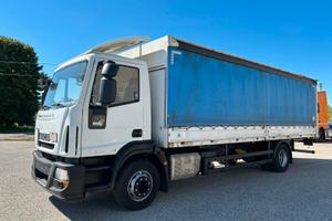 IVECO EUROCARGO 160E28 - ANNO 2015