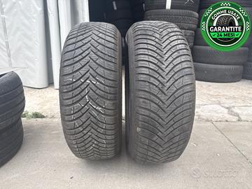 gomme usate 1856015 All Seasons KLEBER - QUA - 763