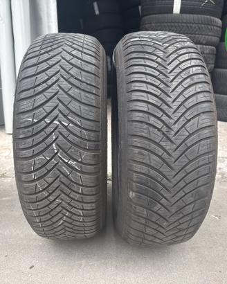 gomme usate 1856015 All Seasons KLEBER - QUA - 763