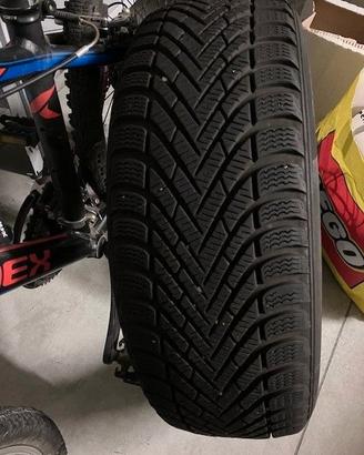 GOMME INVERNALI