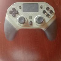 Controller 