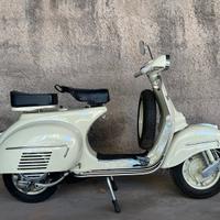 Vespa GL anno 63. FMI epoca restauro perfetto