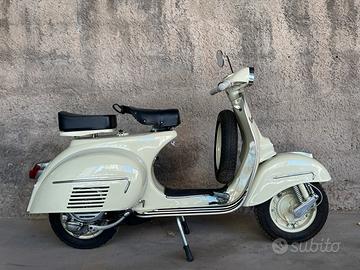 Vespa GL anno 63. FMI epoca restauro perfetto