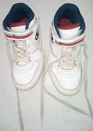 Scarpe Champions  n. 31  da ginnastica