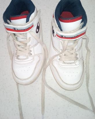 Scarpe Champions  n. 31  da ginnastica