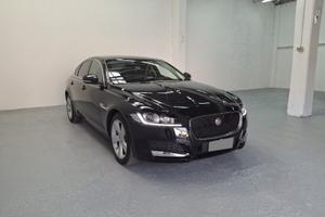 JAGUAR XF 2ª serie (X260) XF 2.0 D 180 CV aut...
