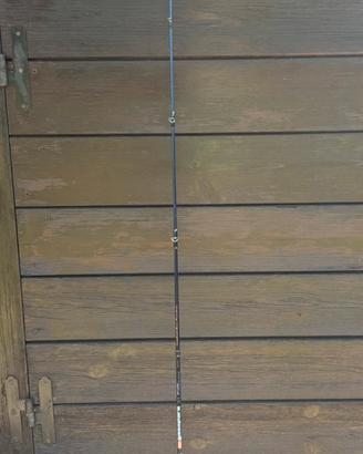 Major craft BASSPARA CASTING BPC 63 ML